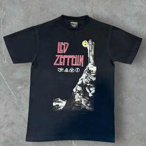 💟💎Led Zeppelin Vintage T-shirt
